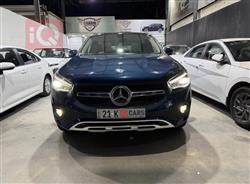 مێرسێدس بێنز GLA